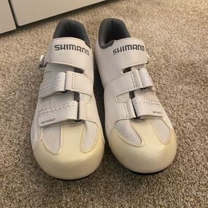 Shimano Spin Shoe with Cleats